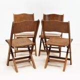 Bramin folding chairs
