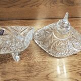 Crystal candy box from Poland