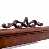 Antique chest of drawers from the beginning of the 20th century, Germany. After renovation.