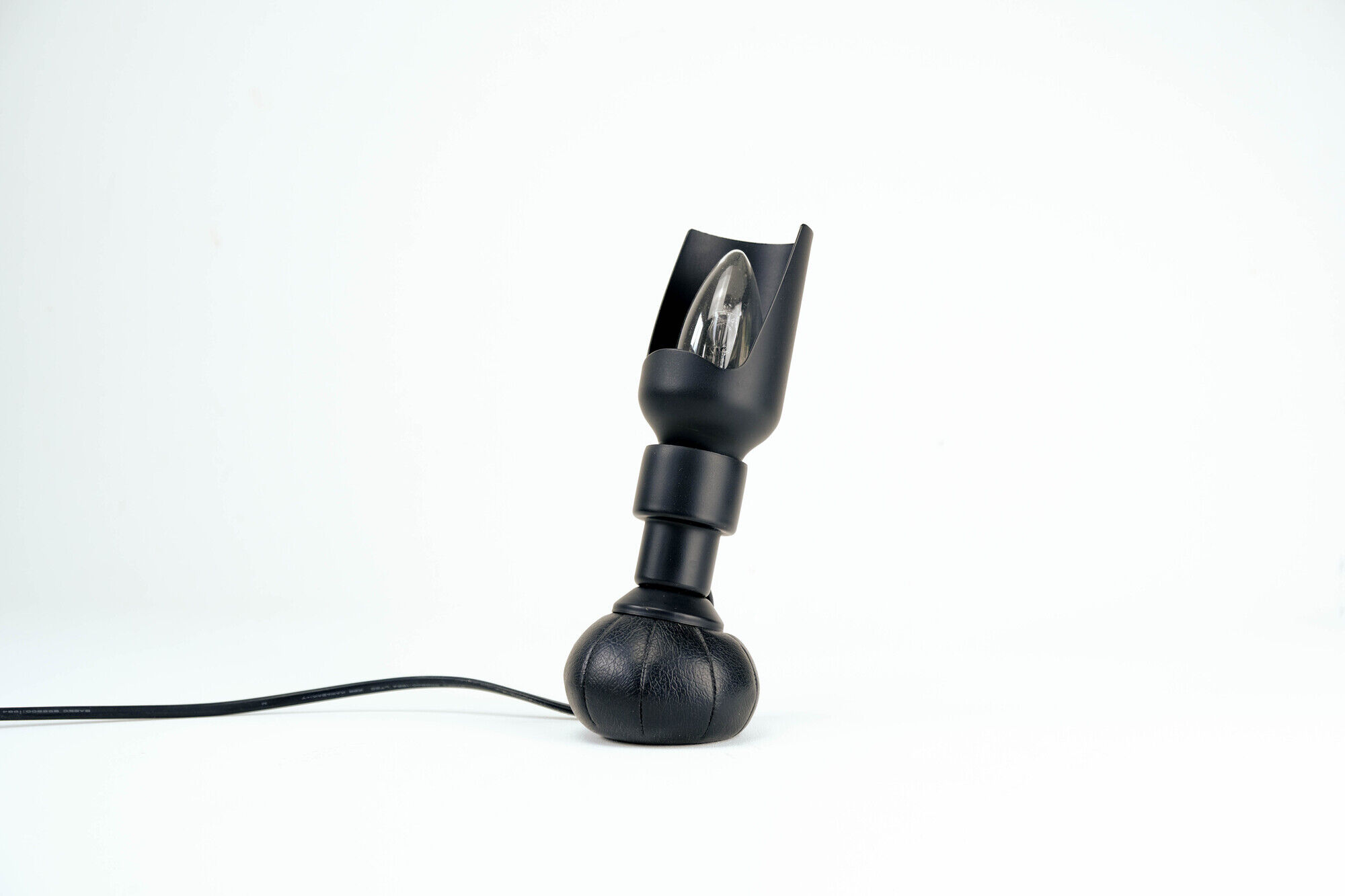 Gino Sarfatti Model 600P Table Lamp for Arteluce, Italy 1966