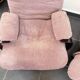 Pair of armchairs / lounge chairs Marsala Ligne Roset