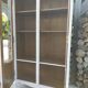 renovated old wooden library