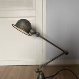Jieldé lamp 2 arms