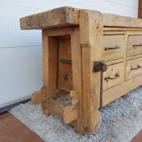 Farm's old establishment