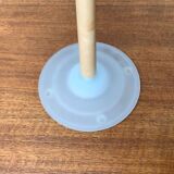 Postmodern Table Lamp Pao T1 by Matteo Thun for Arteluce, Italy, 1990s