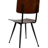 Vintage School Chair Marko Holland Design 1960s - the Netherlands
