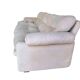 Vintage three-seater sofa/seat/sofa/seat/sofa 'Coronado by Tobia'