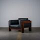Tobia Scarpa - Fauteuils 'Bastiano' de Knoll