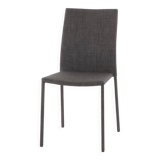 Slim Chair Ligne Roset anthracite