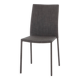 Slim Chair Ligne Roset anthracite