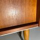 Buffet vintage 1960