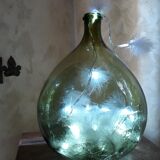 Emerald demijohn 10.5 litres