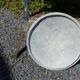Large basin