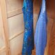 Vintage wardrobe