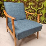 Scandinavian Armchair 1960