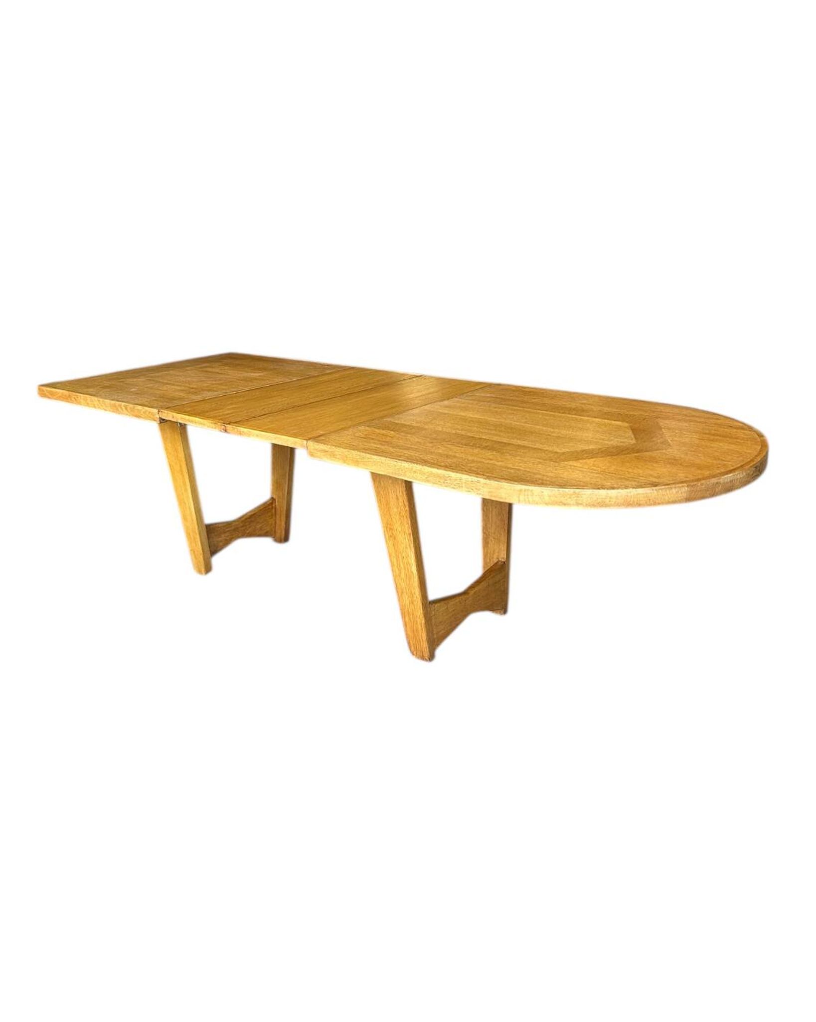 Table Guillerme  et Chambron