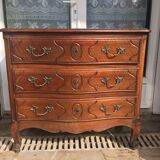 Convenient old Louis XV