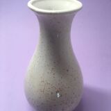 Speckled W.Germany vase