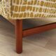Three-seater sofa, Danish design, 1970s, production: Denmark