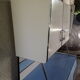Vintage kitchen buffet in formica 60s/70s