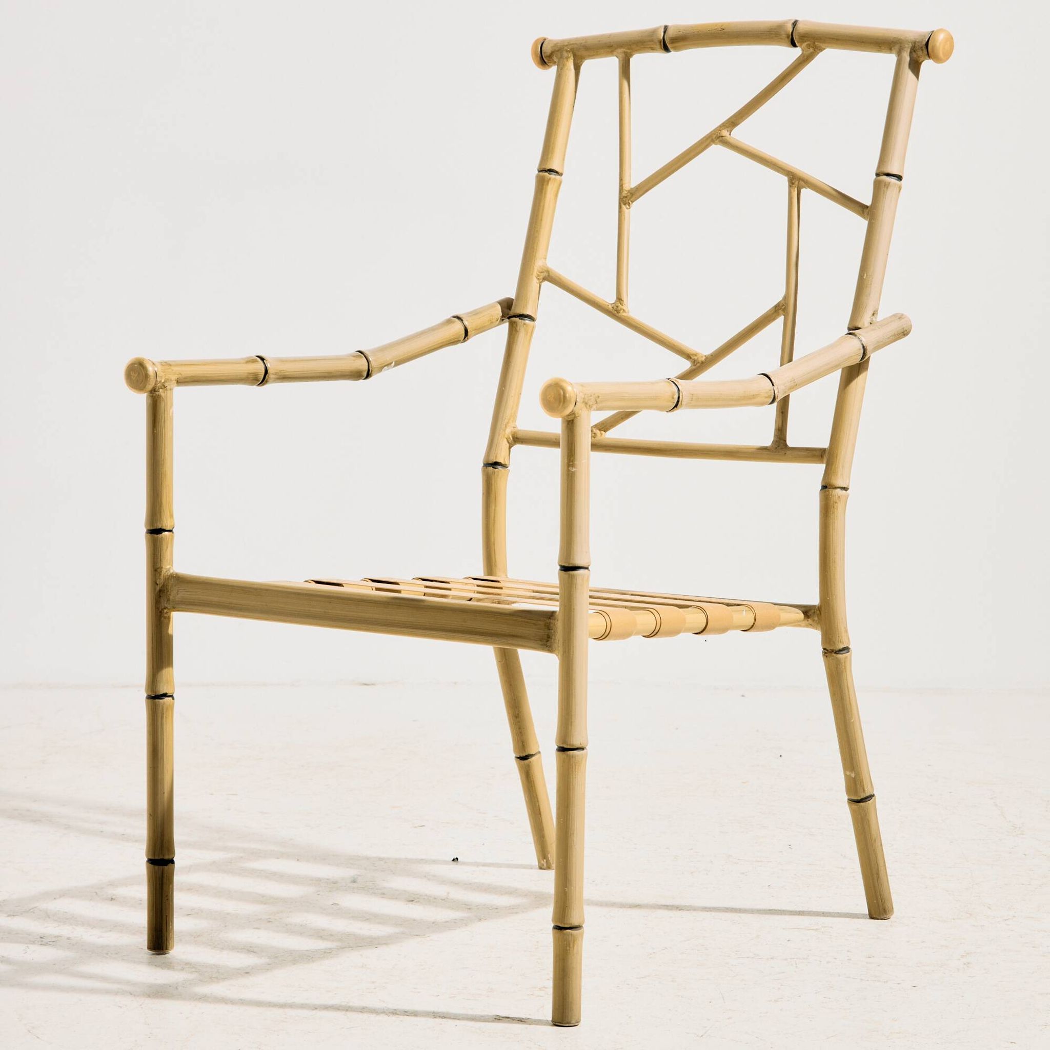 Fauteuil de jardin