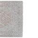 Vintage Turkish Oushak rug 115x203 cm