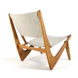 Bertil W. Behrman for Engen Möbelfabriker armchair