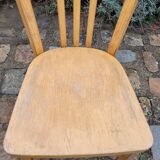 Baumann bistro chair