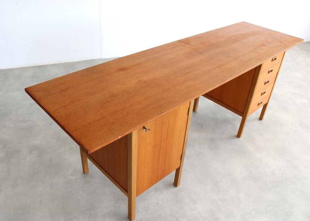 Vintage desk