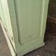 Workshop cloakroom