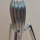 Citrus press " juicy Salif " by Philippe Starck.