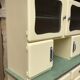Kitchen buffet furniture mado 50s