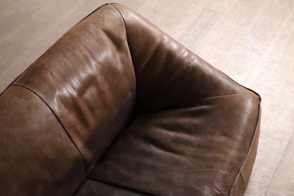 Ringo sofa by Gerard van den Berg for Montis 1970