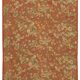 Handmade European Vintage Aubusson Kilim 276 cm x 359 cm