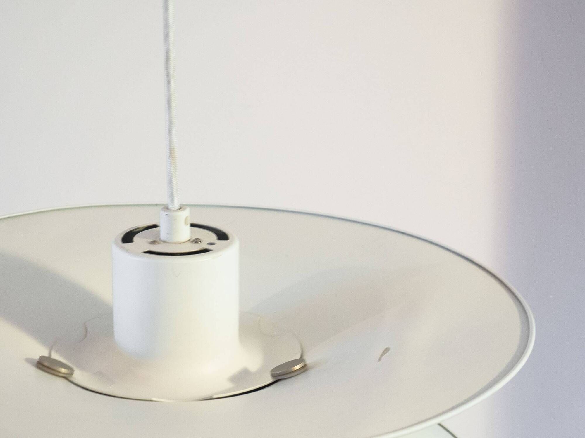 Louis Poulsen PH 5-4½ ‘Charlottenborg’ pendant by Poul Henningsen
