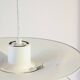 Louis Poulsen PH 5-4½ ‘Charlottenborg’ pendant by Poul Henningsen