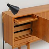 Van Den Berghe Pauvers sideboard by Jos De Mey 1960S