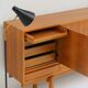 Van Den Berghe Pauvers sideboard by Jos De Mey 1960S