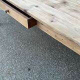 Table de ferme