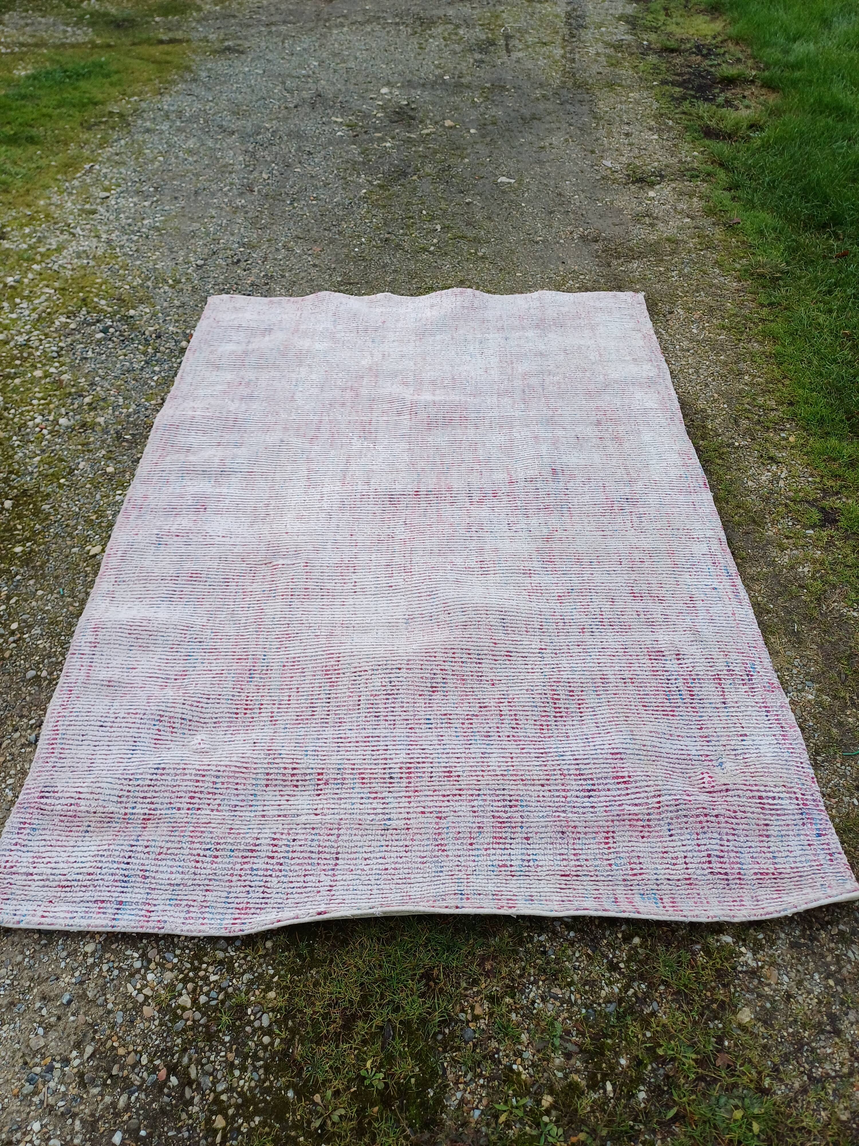 Tapis Modéle Dali de Chateau d'Arc