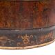 Chinese wedding chest