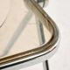 Chaise Plia par Giancarlo Piretti pour Anonima Castelli