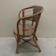 Fauteuil pour enfant en bambou - années 1930