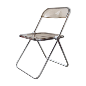 Chaise pliante italienne