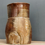 Pitcher in Puisaye snarl