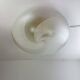 Murano Ceiling or Wall Lamp, 1980s
