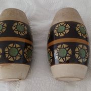 Paire de vases