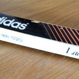 Adidas racket wood