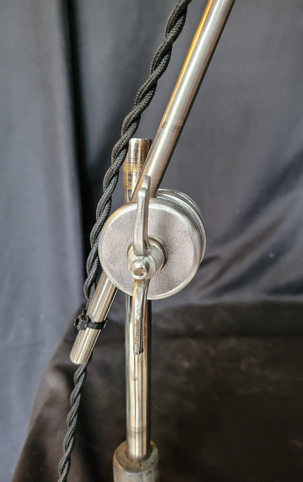 Lampe articulée Lefebvre