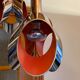 Vintage Suspension 1960 RAAK - 5 lights